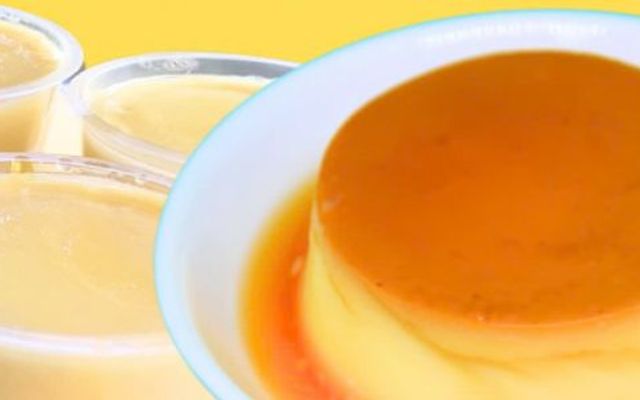 Trà Sữa BOBO - Bánh Plan & Sữa Chua - CMT8