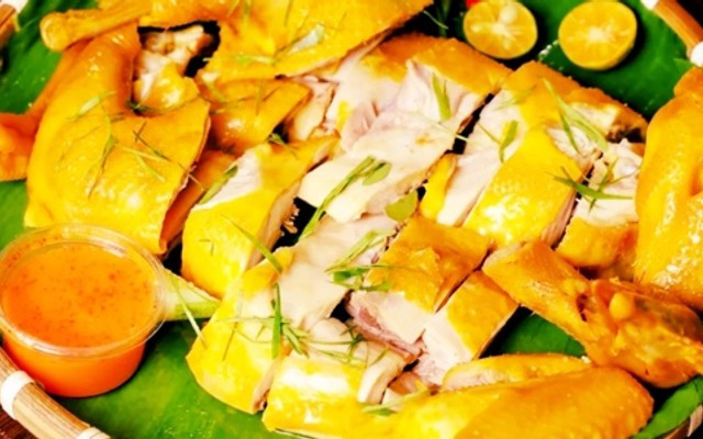 Kho Sỉ Ăn Vặt Sài Gòn Quán 1992 - Đặng Lộ