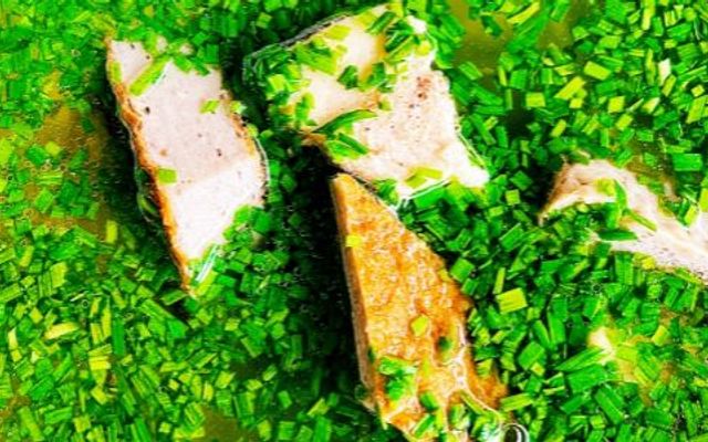 Bánh Canh Hẹ Cá Dằm - Xuân Thủy