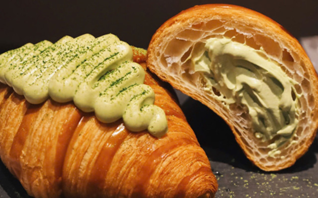 METIS Artisan Bakery - Cafe & Tea