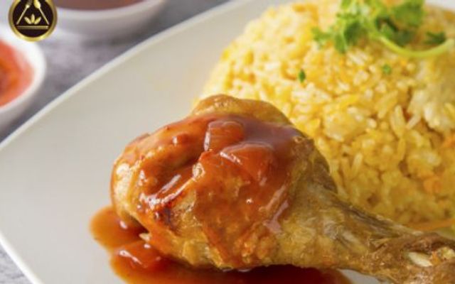 Cơm Rang & Cơm Văn Phòng - Nghĩa Tân