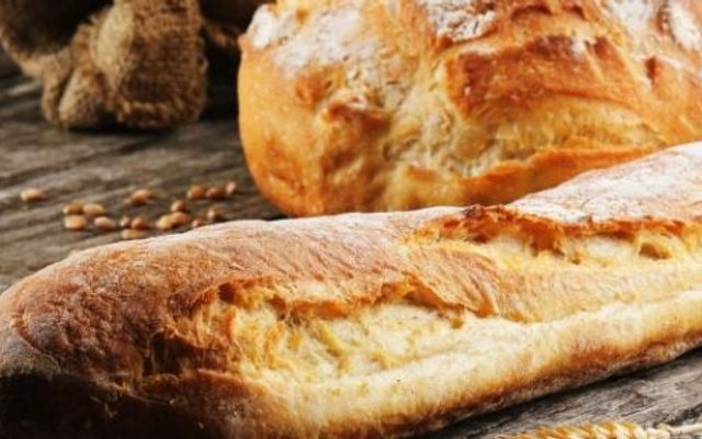 Kachi Bakery - Dương Văn Bé