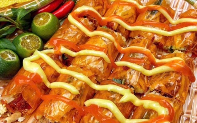 Đậu Tủn Quán - Thống Nhất