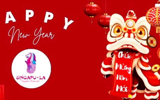 Cháo Ếch Singapore - SINGAPU-LA