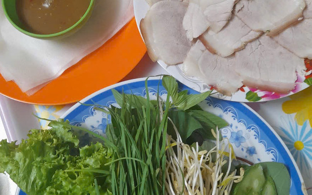 Don 76 - Lòng Xào Nghệ - Thoại Ngọc Hầu