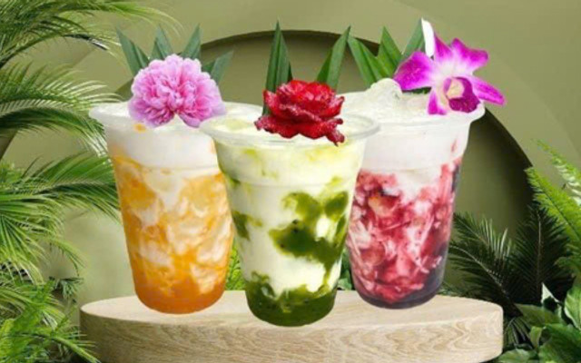 Long Phụng Coffee - Milk Tea