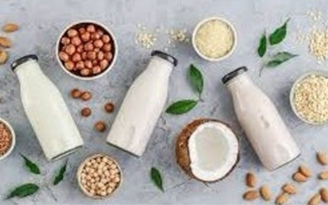 Sữa Hạt Dino - Thới Hoà