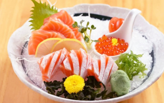 Sumo Sushi - Hoàng Văn Thụ