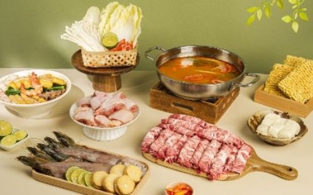 Bún Thái Chua Cay - Thanh Nhàn