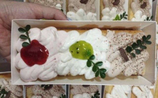 GOGO HOUSE 2 - Quách Điêu