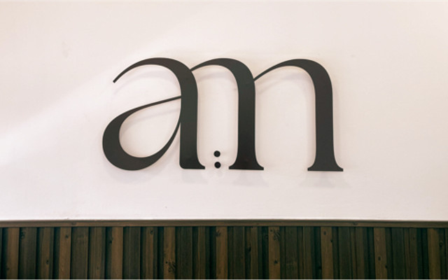 AM Signature - Cà Phê & Bánh Mì