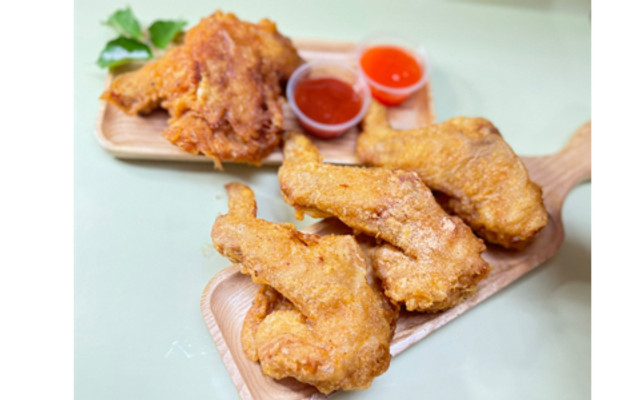 Gà Rán Shin's - Fastfood & Drinks