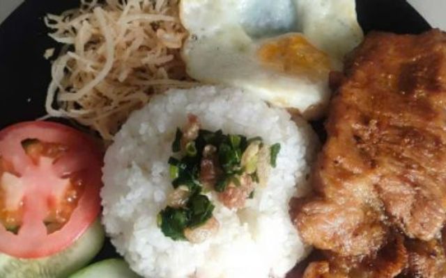 Liên Cư - Cơm Tấm & Bún Bò Huế