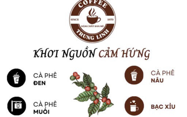 Trung Linh Coffee