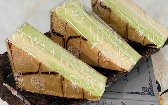 Bakery Nguyên Anna - Đồ Ăn - Cách Mạng Tháng Tám