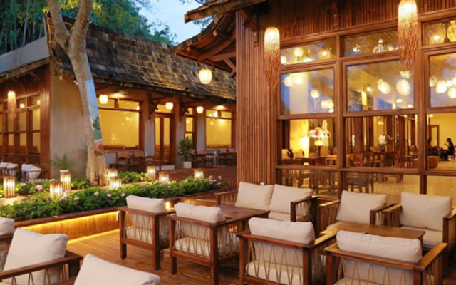 GẠO COFFEE - 73 Nguyễn Công Trứ