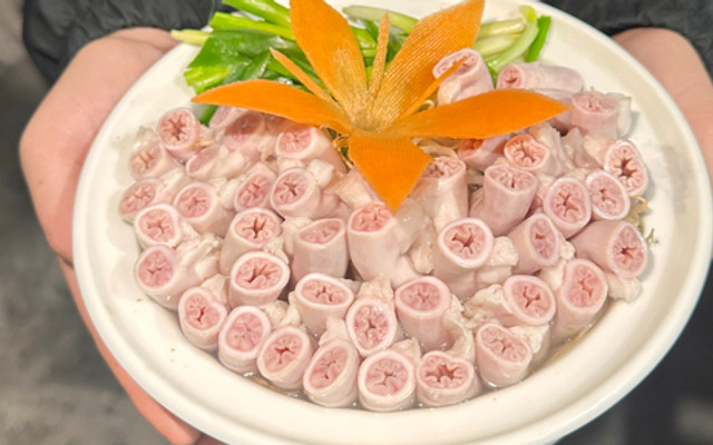 Lệ Lòng - Vinhomes Ocean Park