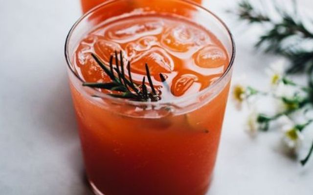 HEBE Kombucha - Đường Số 10