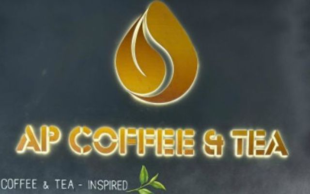 AP Coffee & Tea - Trà Sữa - Masteri An Phú