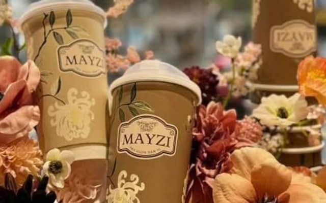 Trà Sữa Mayzi - Trần Hưng Đạo