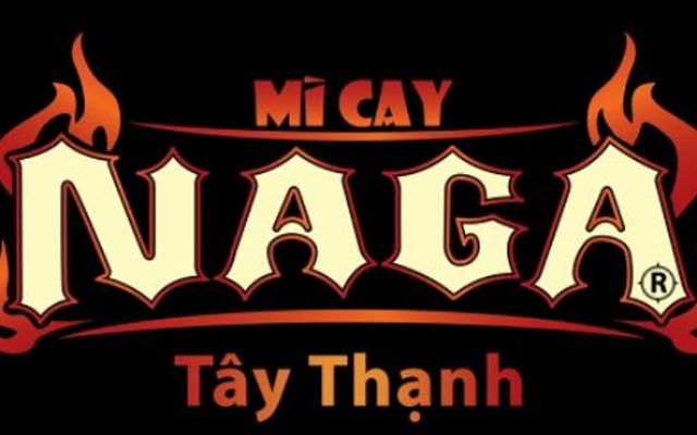 Mì Cay NAGA Tây Thạnh Tân Phú - 126 Tây Thạnh