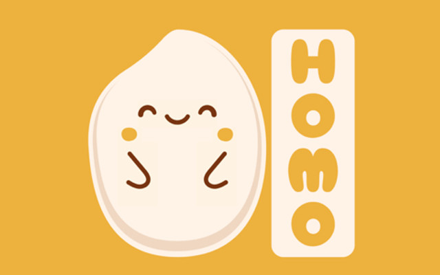 HOMO - Sữa Gạo Rang - Phan Văn Hớn