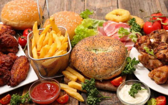 Chenno - Mì Trộn, Mì Ý Spaghetti & Đồ Ăn Vặt - 35 Nguyễn Thái Học