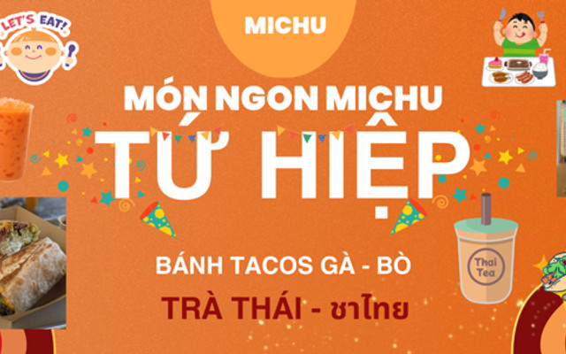 Ăn Quà Vặt MICHU - Thanh Trì