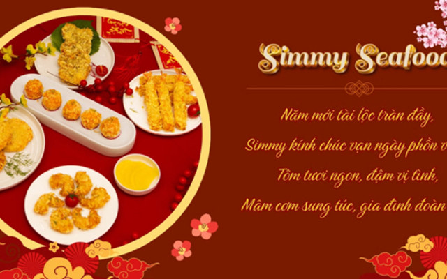 Thực Phẩm Simmy - Vành Đai Trong