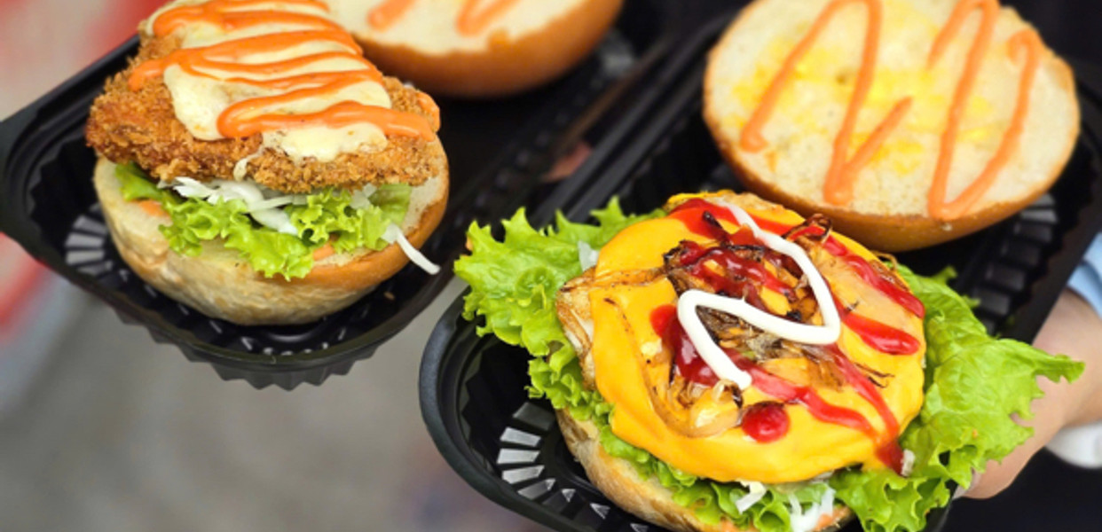 Burger Neyka