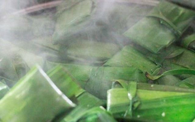 Bánh Bột Lọc O Bé 213 - Bánh Bột Lọc - Nguyễn Xí