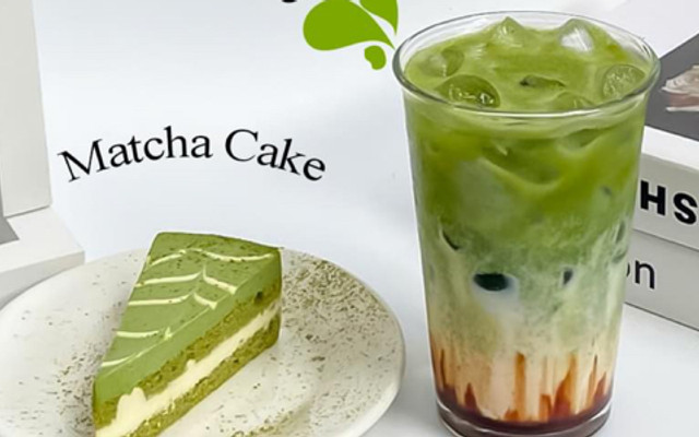 TRIA CAFE - Bakery & Tea Shop - 741 Nguyễn Duy Trinh