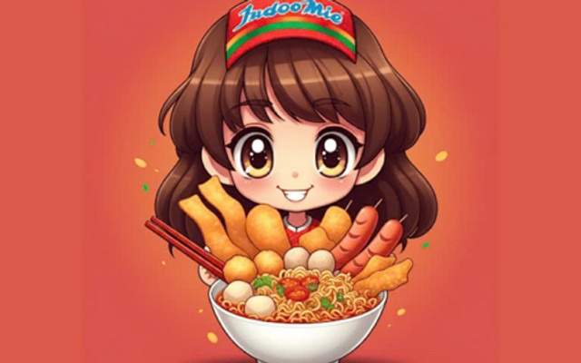 Ăn Vặt Đêm - Mì Trộn & Cá Viên - Bùi Hữu Nghĩa