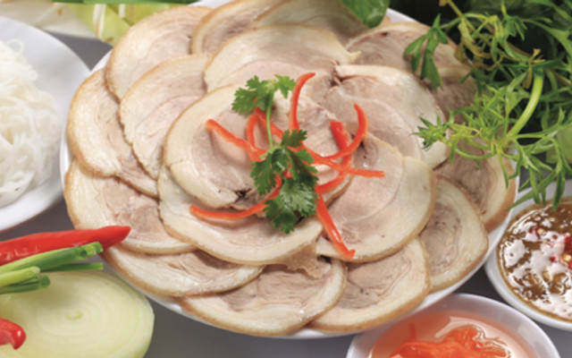 Đặc Sản Trảng Bàng Hoàng Ty - Bàu Cát