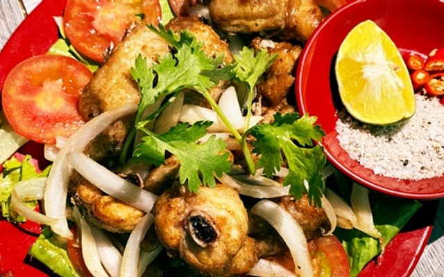 Quán Nhậu Bình Dân 6 Chuẩn Long Xuyên  - Đường Số 12 Tây Khánh 2