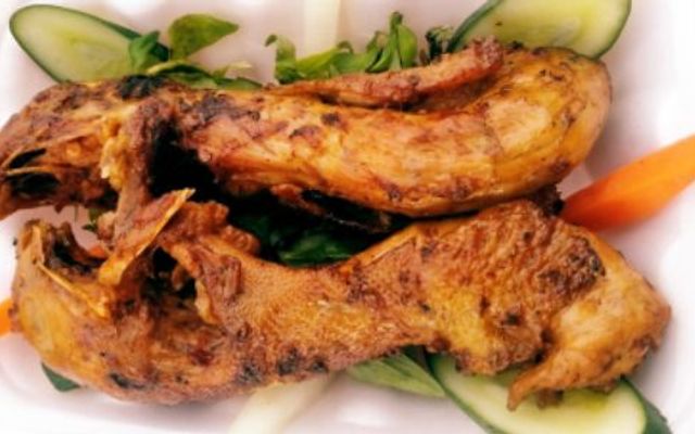 Ăn Vặt & Giải Khát - Minh Hiếu