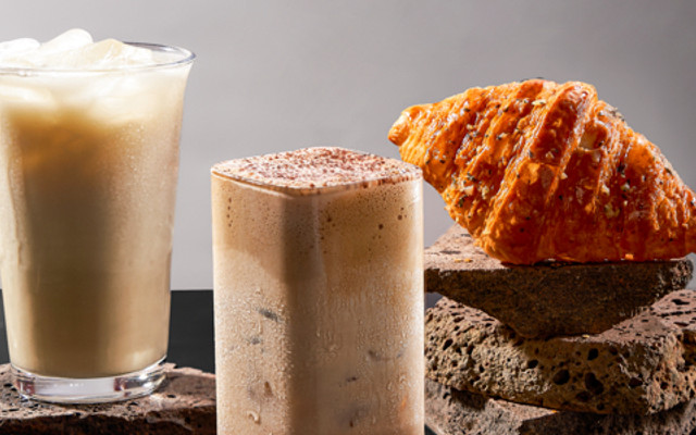 Ojins Coffee Roastery - Cafe & Trà - Bình Nhâm 19