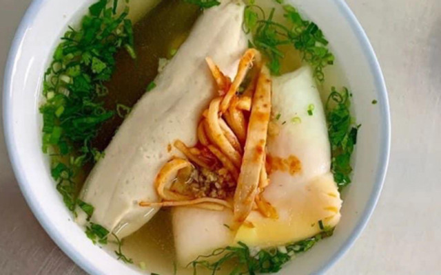 Bánh Cuốn Cao Bằng & Phở Vịt Quay - 33 Nguyễn Khắc Nhu