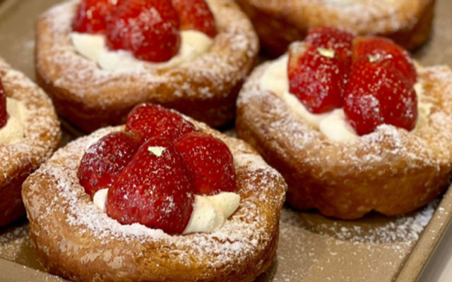 MiA Gatô - Cafe & Bake Shop