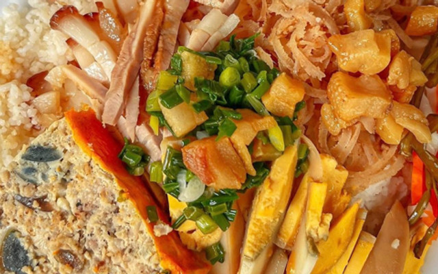 Cơm Tấm Long Xuyên - Nguyễn Bỉnh Khiêm