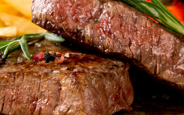 Vị Steak - Quán Ăn Bít Tết - 340 Thái Hà