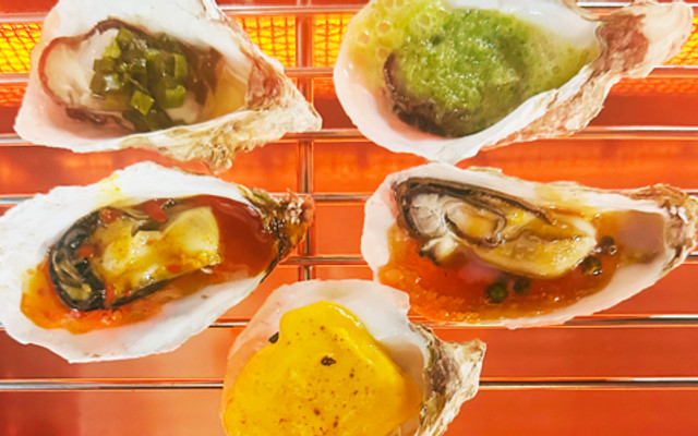 Ốc Vũ - Điện Biên Phủ