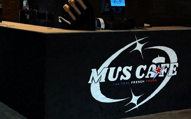 Muscafe’ - Lâm Văn Bền