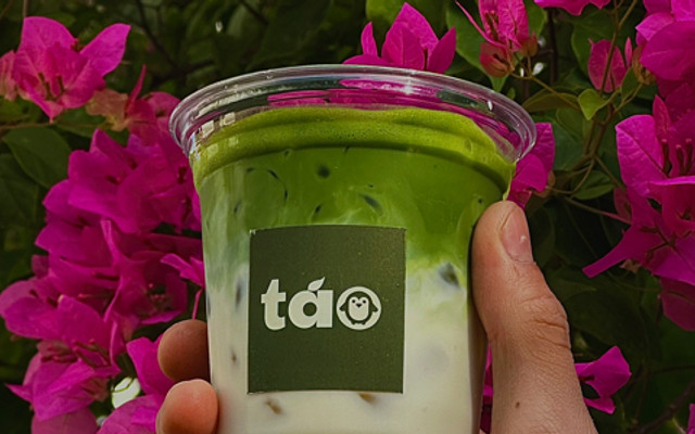 Tiệm Nhà Táo - Cafe & Matcha - 133/34B Văn Thân