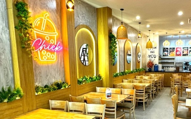 Tiệm Ăn Vặt Chick - Pizza Tươi & Gà Rán - 25 Lê Văn Hưu