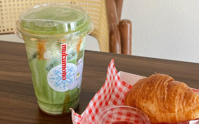 Mukumono - Matcha Latte & Bakes - Thủ Đức