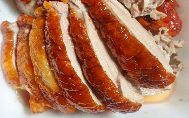 Đông Phương - Vịt Quay, Heo Quay & Gà Quay - Tỉnh Lộ 10