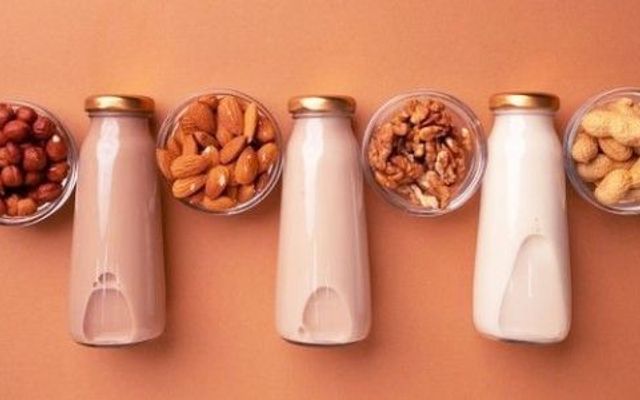 Sup Cua Tam Thái Tử - Cafe Muối & Sữa Hạt - 203/3 Nguyễn Tri Phương