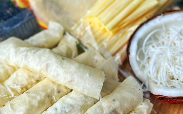 L&N Food - Set Bò Bía Hà Nội & Đồ Ăn - Cầu Giấy