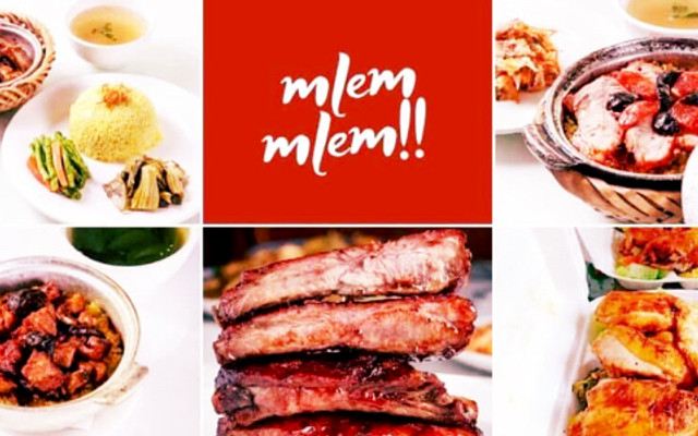 Cơm Sườn Phố Cổ Hà Nội - Cơm Văn Phòng - Lê Văn Thịnh